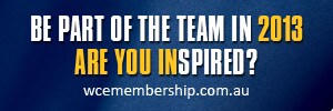 WCE Membership